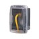 ThomasBetts Red Dot CKPM 1-Gang Universal Weatherproof Cover, Medium, While-In-Use, Non-Metallic, For use with Duplex, GFI, Switch and Single Receptacles