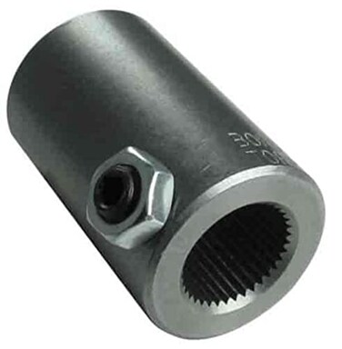 Borgeson 313449 Steel Steering Coupler