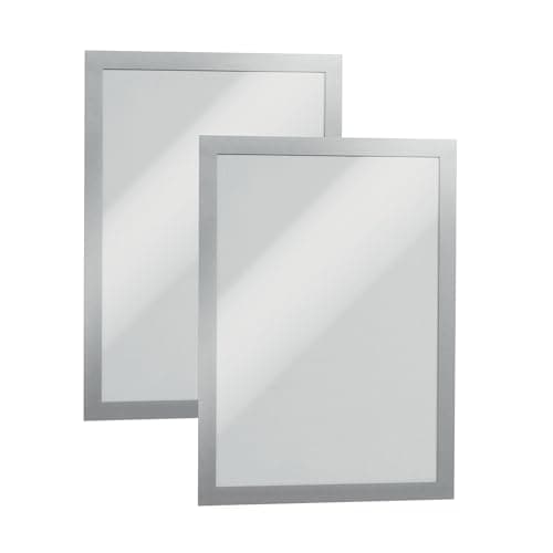 ديورابل Durable Duraframe Sign Holder tabloid