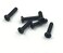 Ambertown 6PCS Tri WingY Screws for Switch NS NX Triangle Screw ,Note: not Cross X