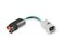 ACCEL 140021AH Adapter Harness
