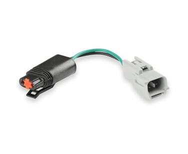ACCEL 140021AH Adapter Harness