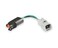 ACCEL 140021AH Adapter Harness