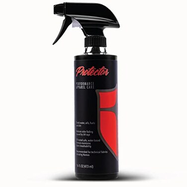 Molecule Protector SprayPerformance Apparel CareRepels Stains on Racing SuitsTechnical Fabrics16 Ounce