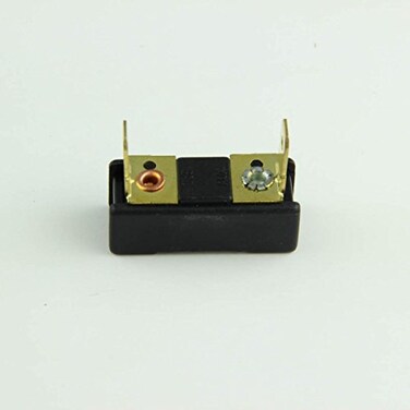 Crimp Supply 15 Amp Mack Plug in Circuit Breakers ,1 per Pack