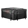 Curt 18220 Waterproof Rooftop Carrier Cargo Bag
