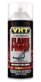 VHT Flameproof Coating, Satin, Clear, 11 oz