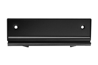 Thule 542 Artificial Raingutters for Thule 300, 387, and 953 Gutter Feet