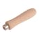 Faithfull Hardwood File Handle 4In