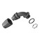 ABB 1/2 INCH 90 DEG LIQUIDTIGHT FTG