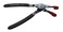 Lisle 51750 Spark Plug Wire Puller Adjustable