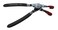 Lisle 51750 Spark Plug Wire Puller Adjustable
