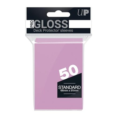 Ultra Pro Gaming Generic 82674 Deck Protector, Multi, One Size