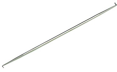 Jonard Tools M-137/5 Spring Hook, PushPull, 7" ,Pack of 5