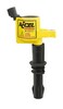 ACCEL 140033 Ignition SuperCoil , Yellow