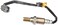 Denso 234-9050 Oxygen Sensor ,Air and Fuel Ratio Sensor- 5.8 x 1.8 x 1.9 inches