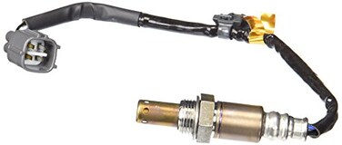 Denso 234-9050 Oxygen Sensor ,Air and Fuel Ratio Sensor- 5.8 x 1.8 x 1.9 inches
