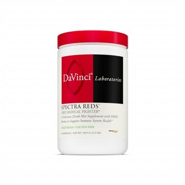 DaVinci Labs Spectra Reds, 30 Servings ,324.9 g