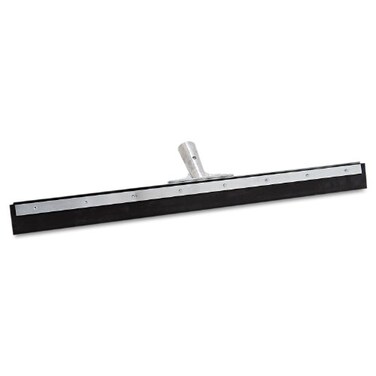 Unger AquaDozer Eco Floor Squeegee, 24" Wide Blade