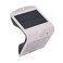 Valterra Go Power! Valterra DG0132 Weatherproof 3.2W LED Solar Light with Motion Sensor