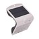 Valterra Go Power! Valterra DG0132 Weatherproof 3.2W LED Solar Light with Motion Sensor