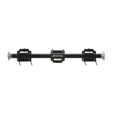Tether Tools Rock Solid 4-Head Tripod Cross Bar