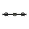 Tether Tools Rock Solid 4-Head Tripod Cross Bar