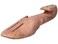 Allen Edmonds Men's FULL-TOE CEDAR SHOE TREE Shoe Accessory, cinder/a, LARGE 0X US