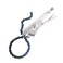 Eclipse E20R Locking Chain Clamp Pliers, 20" Size, 18" Jaw Capacity