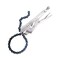 Eclipse E20R Locking Chain Clamp Pliers, 20" Size, 18" Jaw Capacity