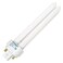 Satco LEDVANCE Dulux D/E CFL Compact Fluorescent Light Bulb, 4 Pin, 26W, 25 Pack