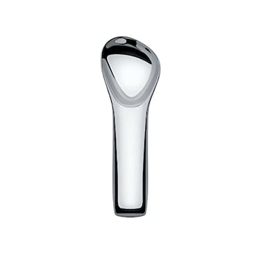 Alessi VS05 Koki Ice Cream Scoop, Silver