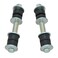TRQ Front Sway Bar Stabilizer Link Set