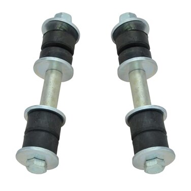 TRQ Front Sway Bar Stabilizer Link Set