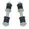 TRQ Front Sway Bar Stabilizer Link Set