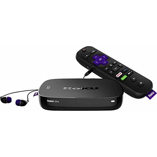 روكو Roku Ultra