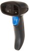 Datalogic QD2430 QuickScan Handheld Omnidirectional Barcode Scanner/imager,1-D, 2-D and PDF417with USB Cable, Black, QD2430-BKK1