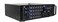 EMB EBK37 PRO 700W DJ Digital Karaoke Home Mixer and Stereo Amplifier Remote Key Control 2 Microphone Input RCA Audio Video Input/Output Digital Key Control
