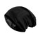 Evolve Satin Soc Black Satin-Lined Style Cap