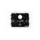 XSONIC Xtone Mobile Audio Interface with Ultra Low Latency, 192KHz Sampling Rate, 108dB Dynamic Range, Pure Guitar Input, 3 Output Port, Expression Pedal Input, Support iOS, Windows, Mac