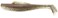 Z-MAN Minnow, 3", Redbone