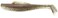 Z-MAN Minnow, 3", Redbone