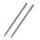 Kreg D6X2 6-Inch2 Square Driver Bit for Kreg Pocket Hole Systems, 2 Pack