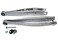 Whiteline KTA216A Control arm - lower arm