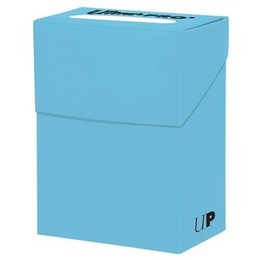 Ultra Pro Gaming Generic 85298 Deck Box, Multi, One Size