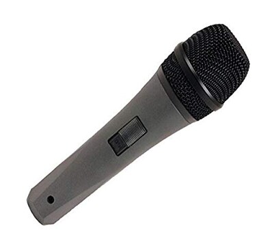 VocoPro MARK7 Dynamic Microphone