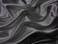 MK Home Mk Collection 4pc King Soft Silky Satin Solid Dark Gray/Charcoal Deep Pocket Sheet Set New