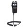 Standard Horizon SSM-70H 2.5" Wired Remote Access Microphone ,RAM4