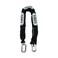 ABUS Hardened Steel 10KS 3/8" Thick Square Security Chain