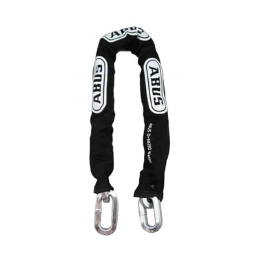 ABUS Hardened Steel 10KS 3/8" Thick Square Security Chain